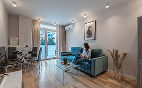 Pure Rental Apartments