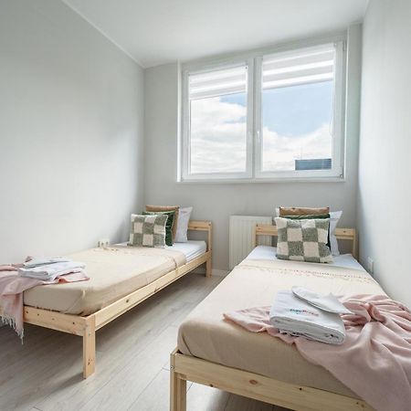 Pure Rental Apartments Wroclaw Exterior photo