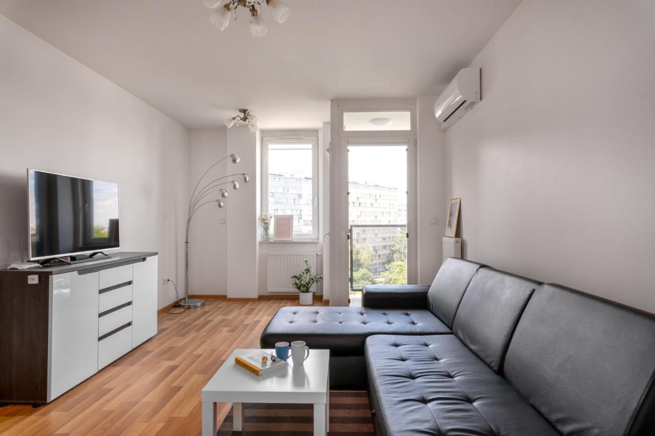 Pure Rental Apartments Wroclaw Exterior photo