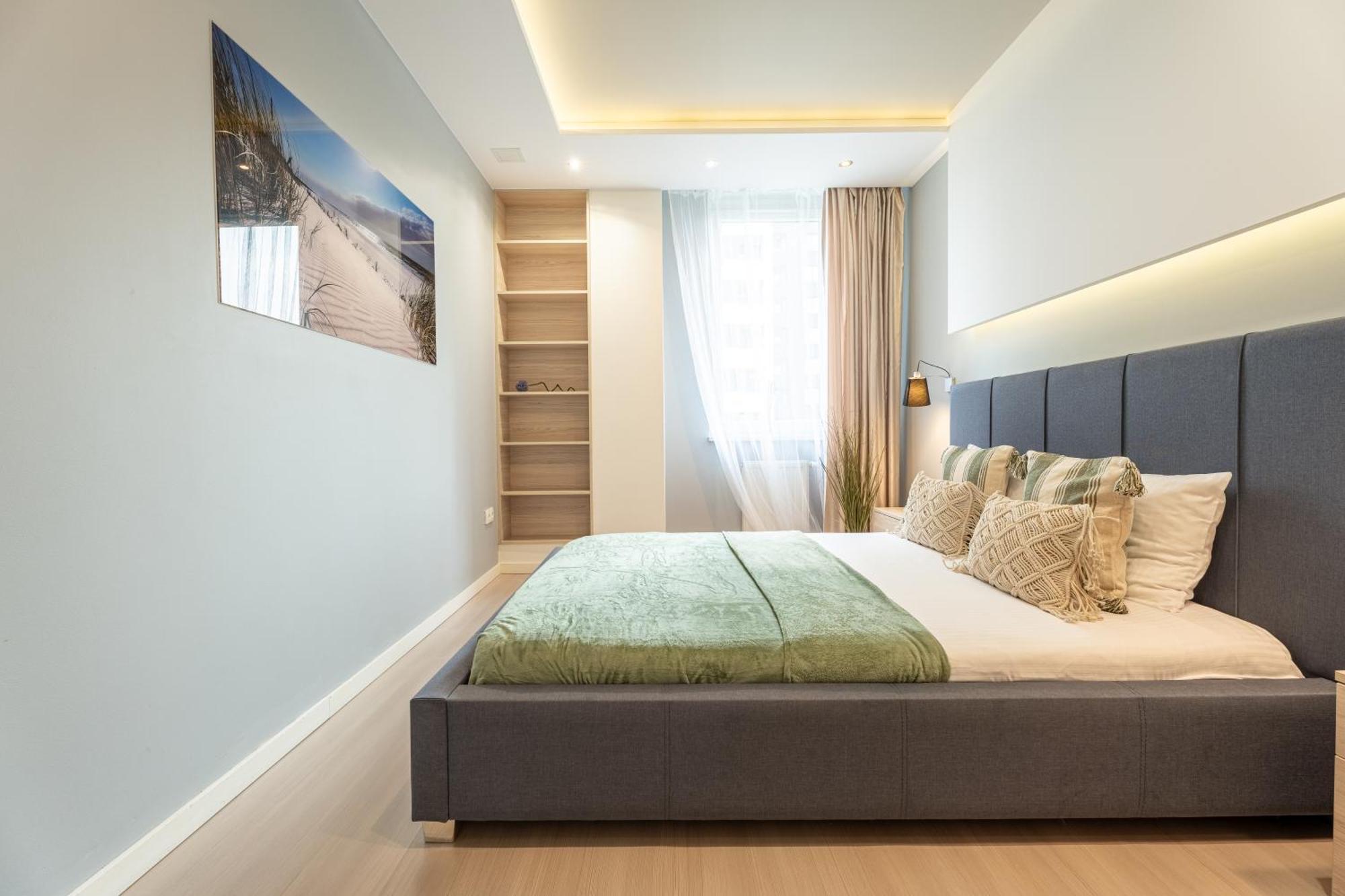 Pure Rental Apartments Wroclaw Exterior photo