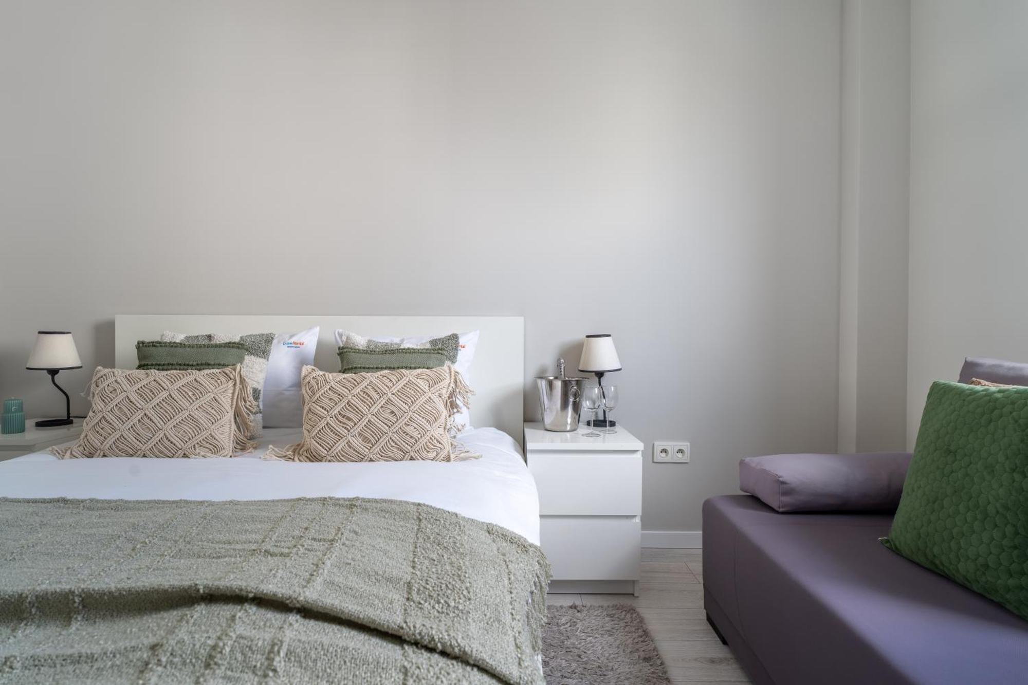 Pure Rental Apartments Wroclaw Exterior photo
